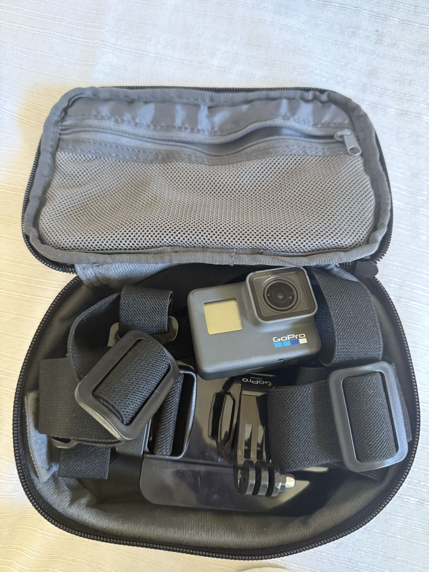 Hero 7 Go Pro