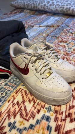 air force size 10