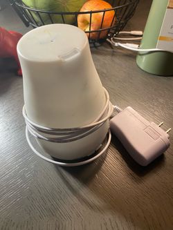 Mist diffuser