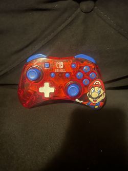 Nintendo Switch Controller