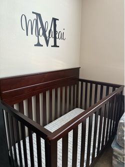 Crib