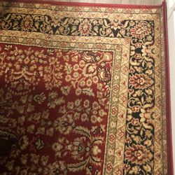 rug