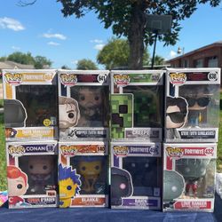 Funko Pop!