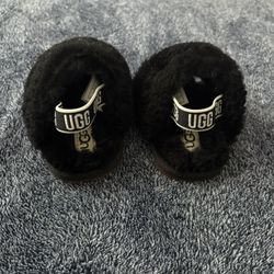 Baby Ugg Slippers 