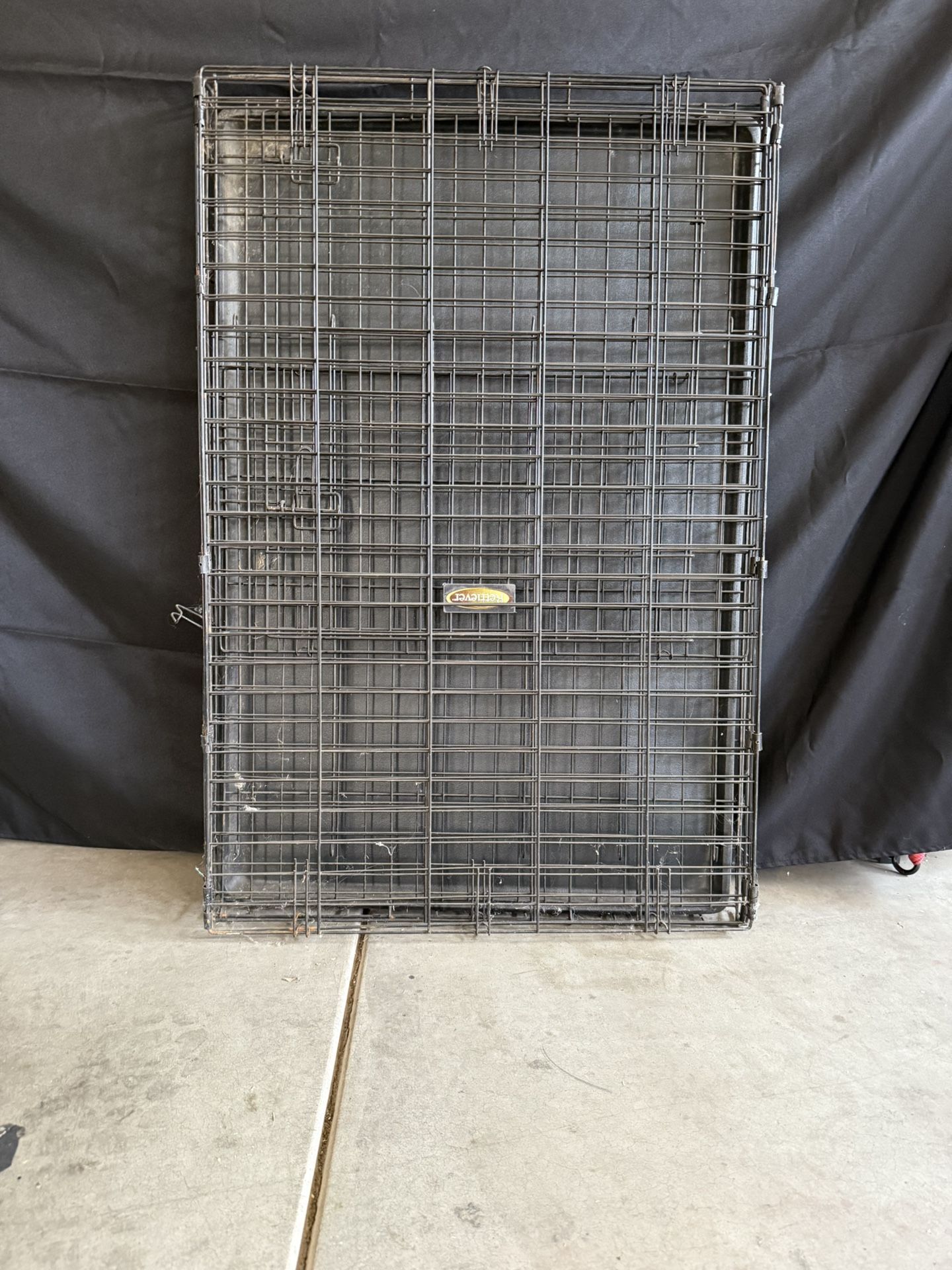 Large Dog Crate