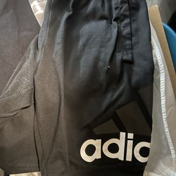 Nike Sweats And Sweater 