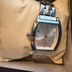 New! Invicta Montres Prestige Silver Woman’s 27mm watch