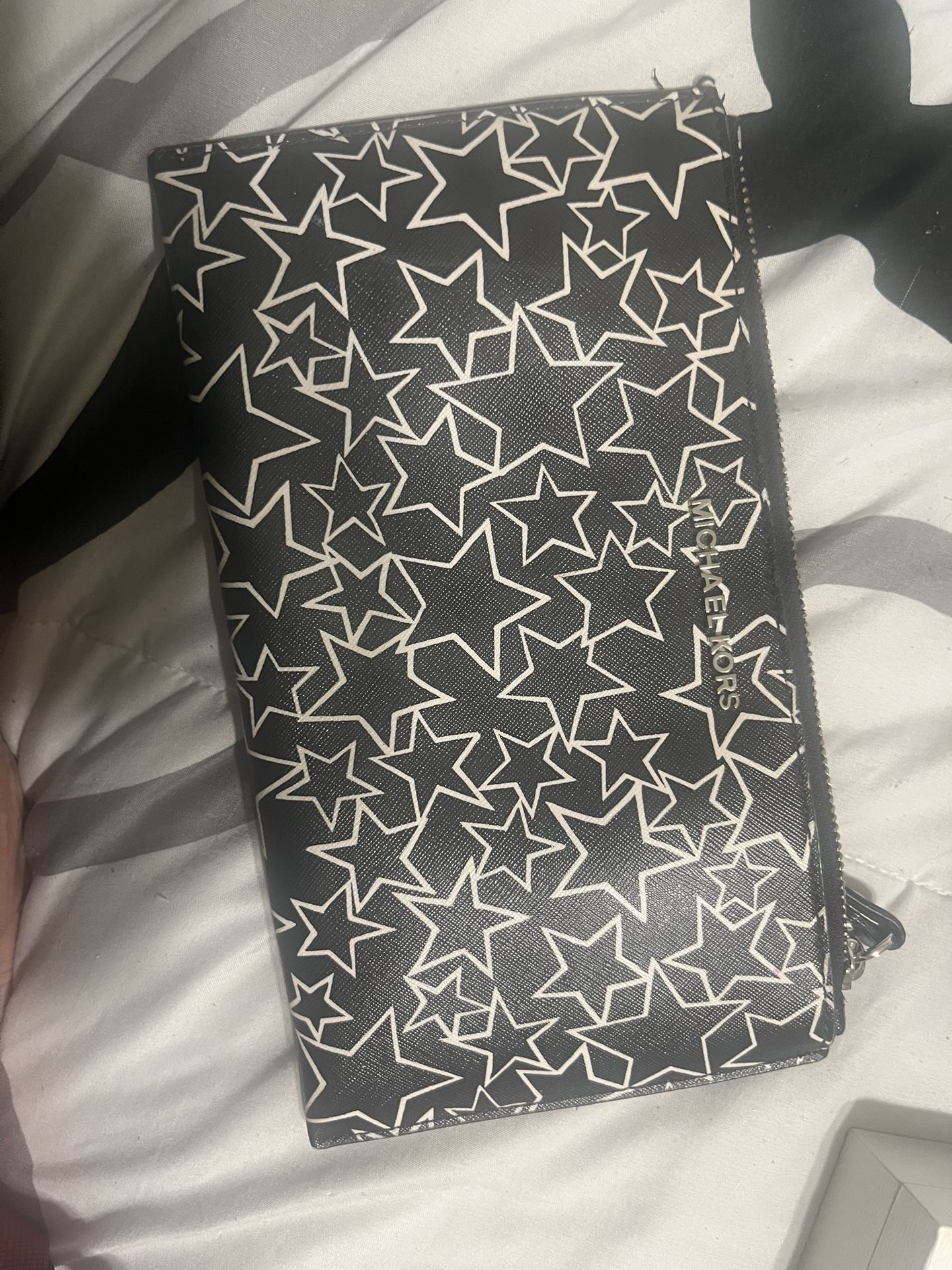 Michael Kors Large Wristlet