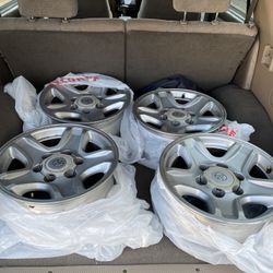 rims 16