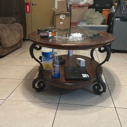 Center Coffee Table $50 OBO 