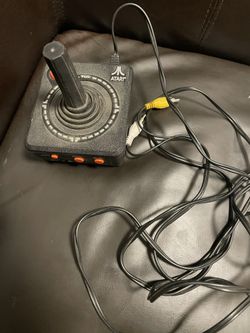 Atari Gaming System