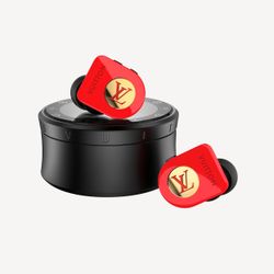 Luis Vuitton Wireless Headphones