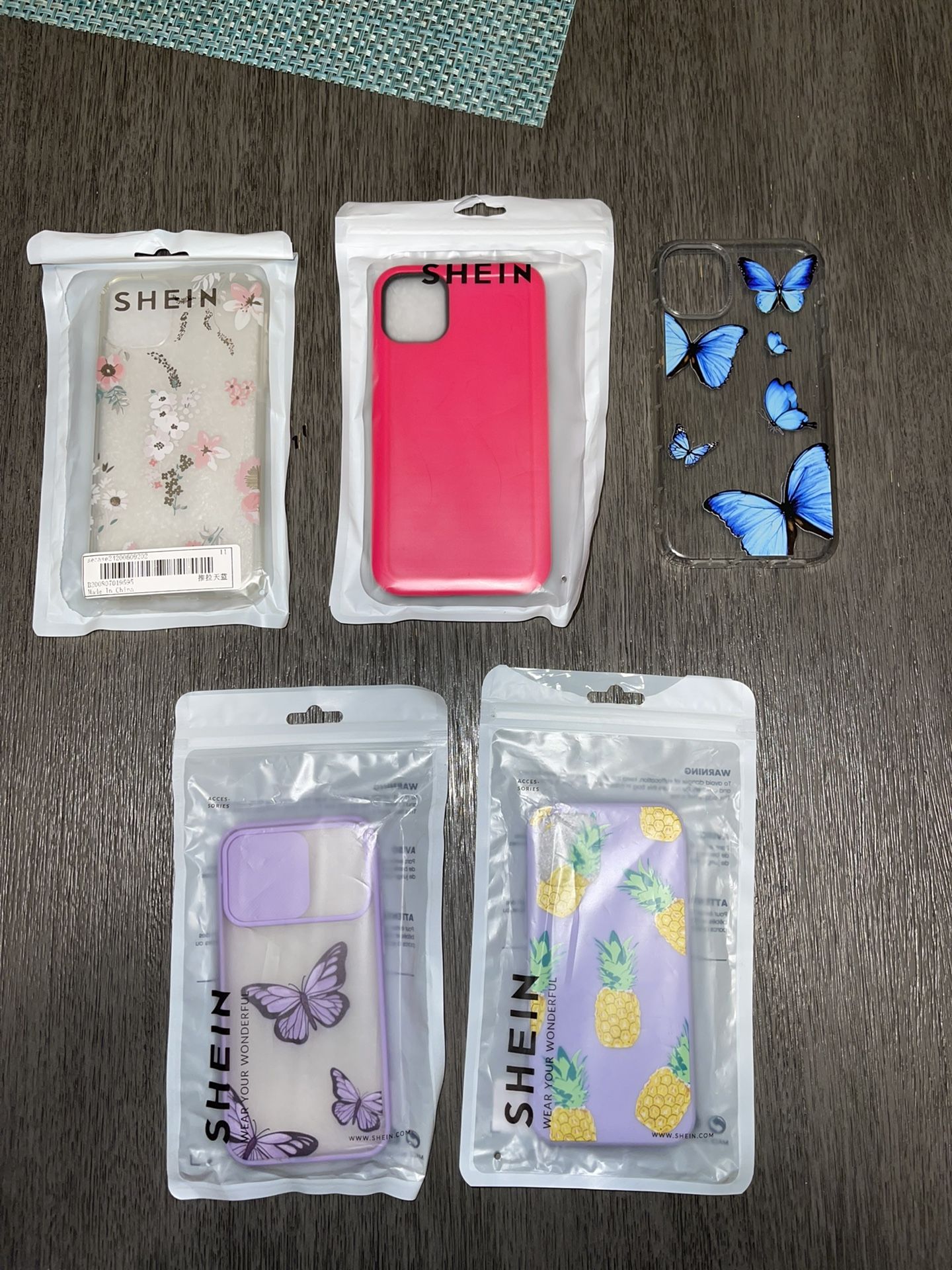 Iphone 11 / Iphone 12 mini