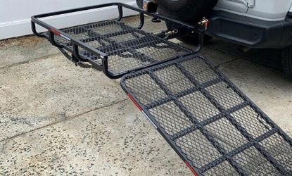 Cargo Rack