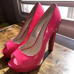 Women Heels Sizes 9-9 1/2