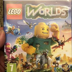 Lego Game PS4