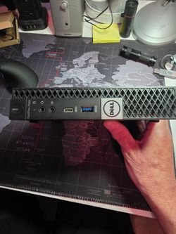 Dell Mini 3050