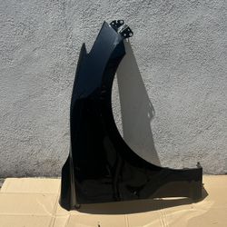 2014-2017 Mazda 3 Fender Left OEM