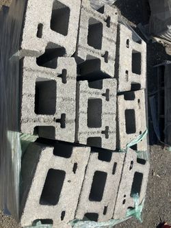 Retaining Wall Block 