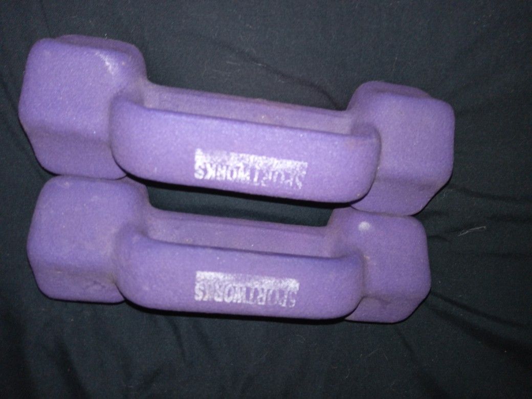 Weights