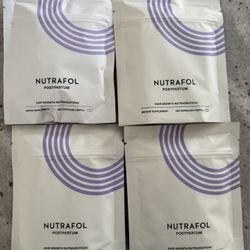 Nutrafol Postpartum