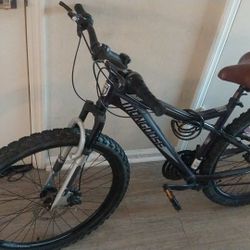 BICICLETA MONGOOSE XR660