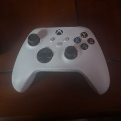 Xbox Series X Controller