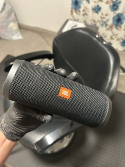 jrl speaker