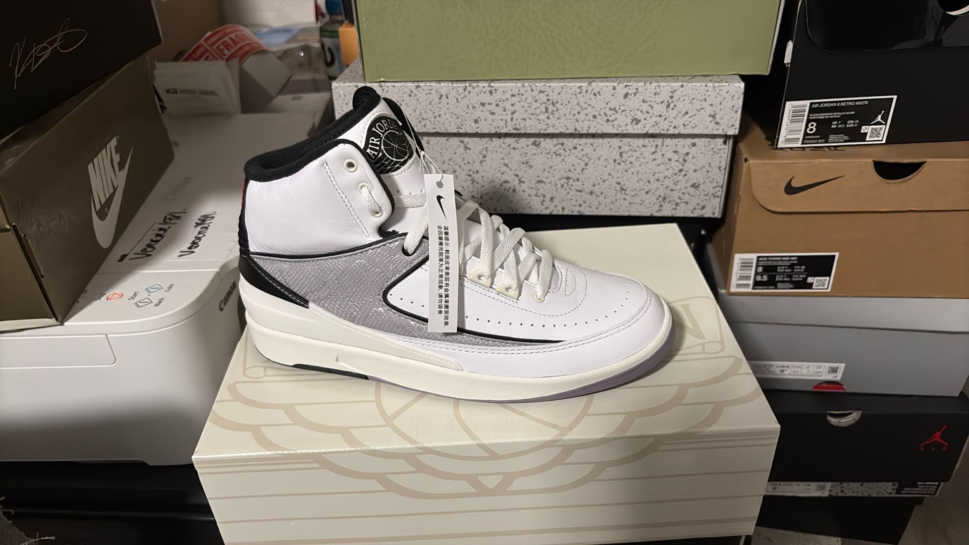 Zapatos 