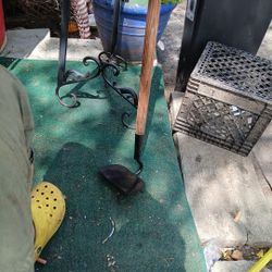 Garden Garden Hoe