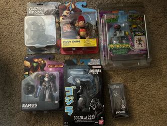 Toys