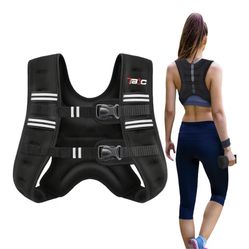 TBC3- 12 LB Weighted Vest
