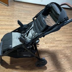 Baby Stroller  