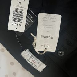 Torrid Jeans