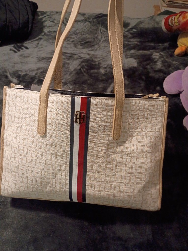 TOMMY HILFIGER PURSE