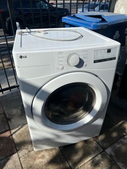 Dryer machine