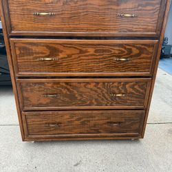 Chest Drawers