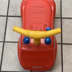 Kids car