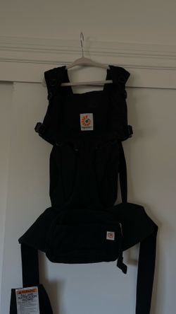 Ergobaby Baby Carrier