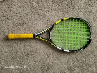 Babolat aero pro drive Jr 25