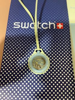 ap swatch