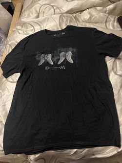 Depeche Mode T Shirt Original Summer 2023