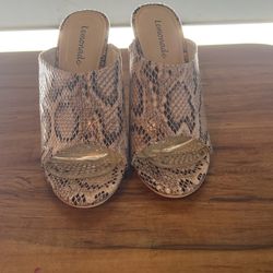 SHOES!!!