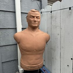 BOB Punching Dummy