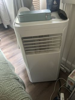 Portable Air Conditioner 8000 BTU