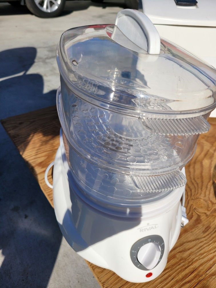 Rival Humidifier
