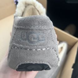UGG’s