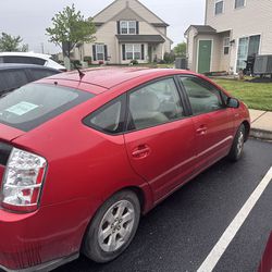 2008 Toyota Prius