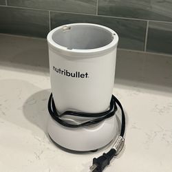 nutribullet