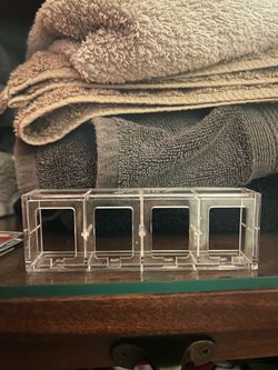 funko pop bitty pop holding case